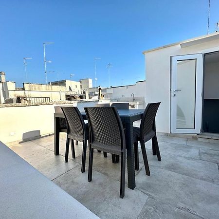 Casa Bell'Ora Ostuni Exterior foto