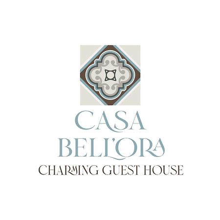 Casa Bell'Ora Ostuni Exterior foto