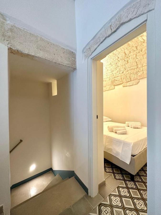 Casa Bell'Ora Ostuni Exterior foto