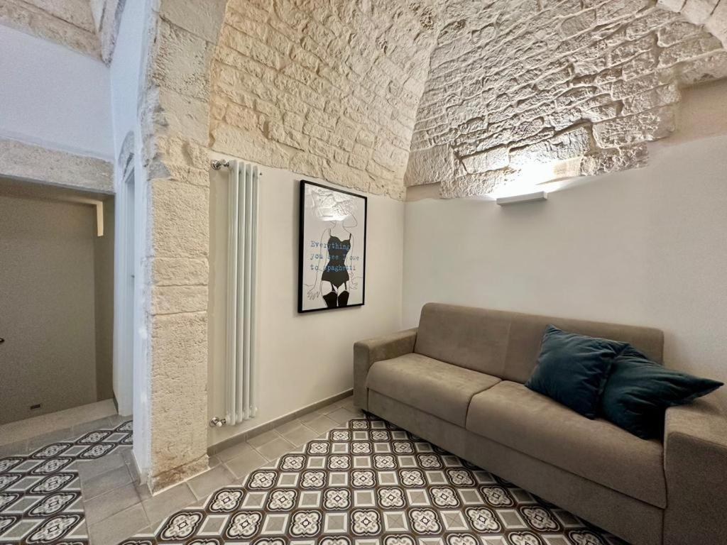 Casa Bell'Ora Ostuni Exterior foto