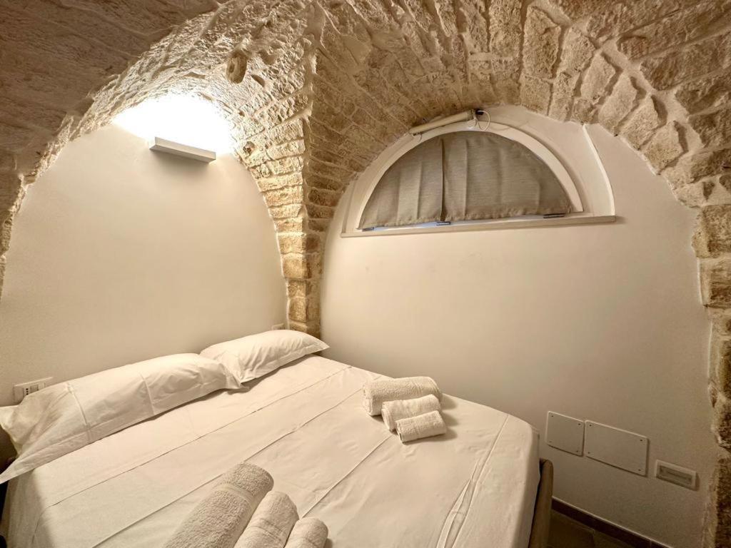 Casa Bell'Ora Ostuni Exterior foto