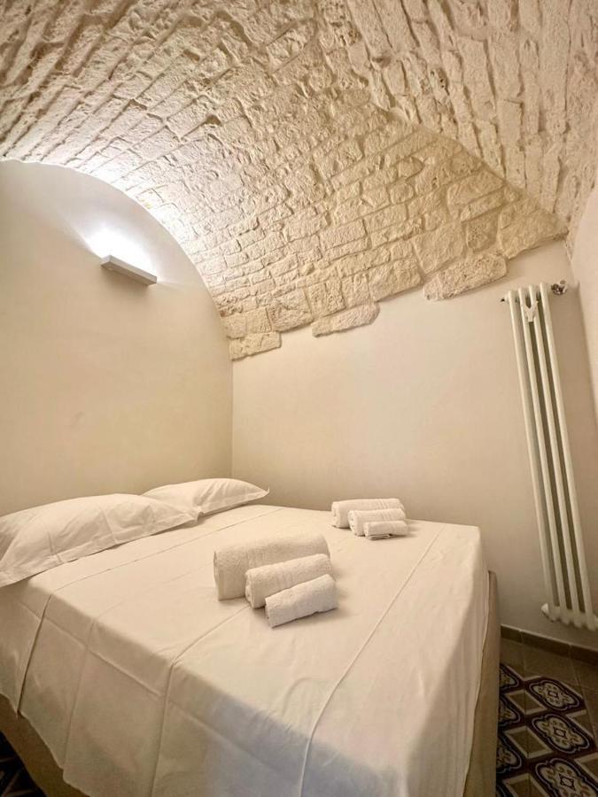 Casa Bell'Ora Ostuni Exterior foto