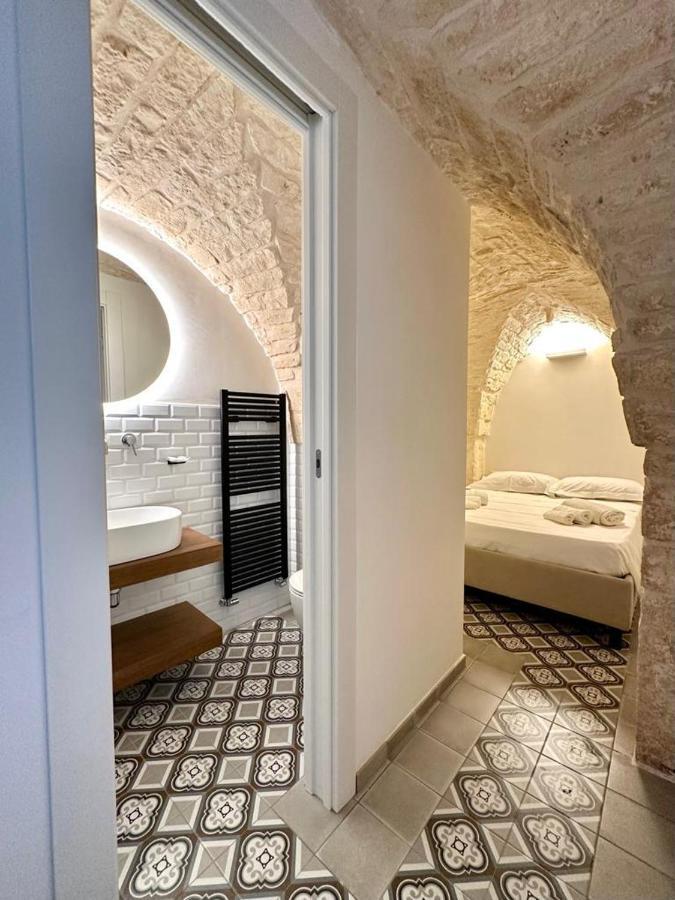 Casa Bell'Ora Ostuni Exterior foto