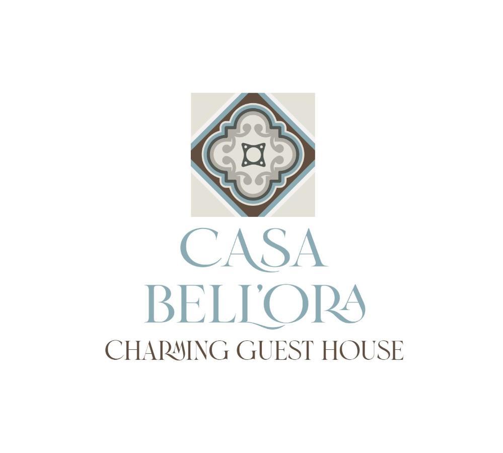 Casa Bell'Ora Ostuni Exterior foto