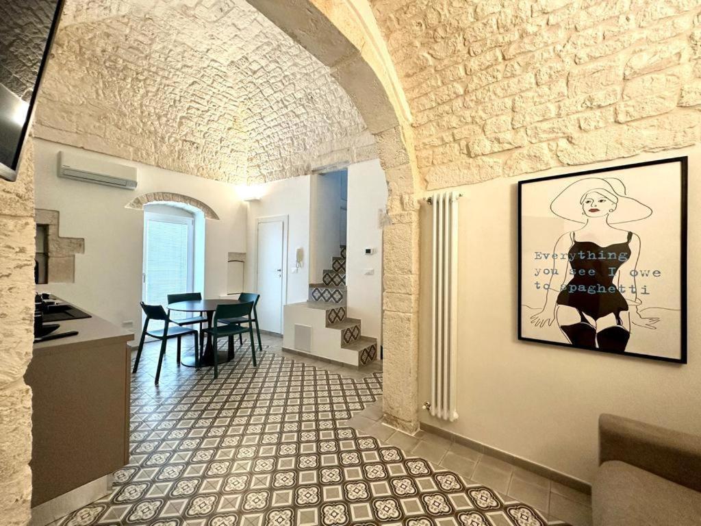Casa Bell'Ora Ostuni Exterior foto